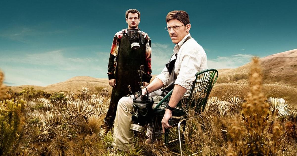 Colombia’s Remake Of Breaking Bad Exists—And Its 2.5 IMDb Rating Has Fans Wondering What Went Wrong