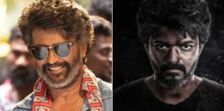 Coolie Box Office Day 1: Rajinikanth Is Ready To Dethrone Thalapathy Vijay In Tamil Nadu?