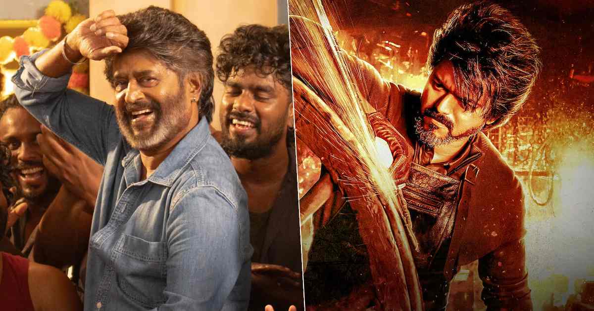 Coolie: Rajinikanth Fails To Beat Thalapathy Vijay In Kerala's Pre-Field Workplace Battle – Right here's All You Want To Know!