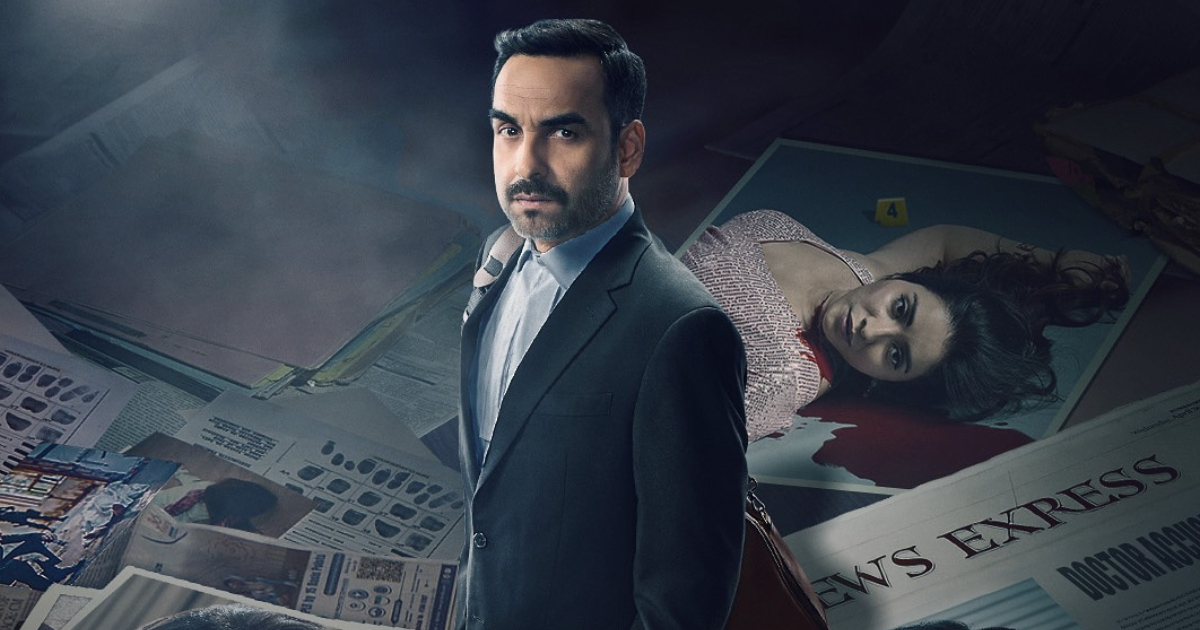 Criminal Justice S4 OTT Verdict: Most Watched Web Series In India Post-COVID!