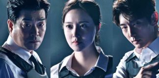 Criminal Minds Korea