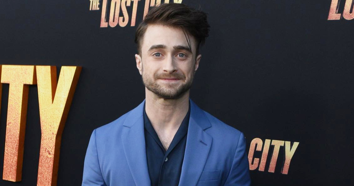 Daniel Radcliffe’s Partner Erin Darke: Actress, Sports Fan & Private Mom