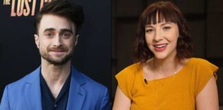 Daniel Radcliffe’s Partner Erin Darke: Actress, Sports Fan & Private Mom