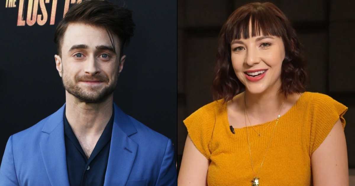 Daniel Radcliffe’s Partner Erin Darke: Actress, Sports Fan & Private Mom