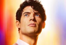 David Corenswet's Superman Transformation