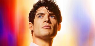 David Corenswet's Superman Transformation
