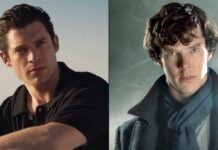 David Corenswet’s Hidden Gem Appearance in This Critically Acclaimed Sherlock Show Is a Must-Watch.