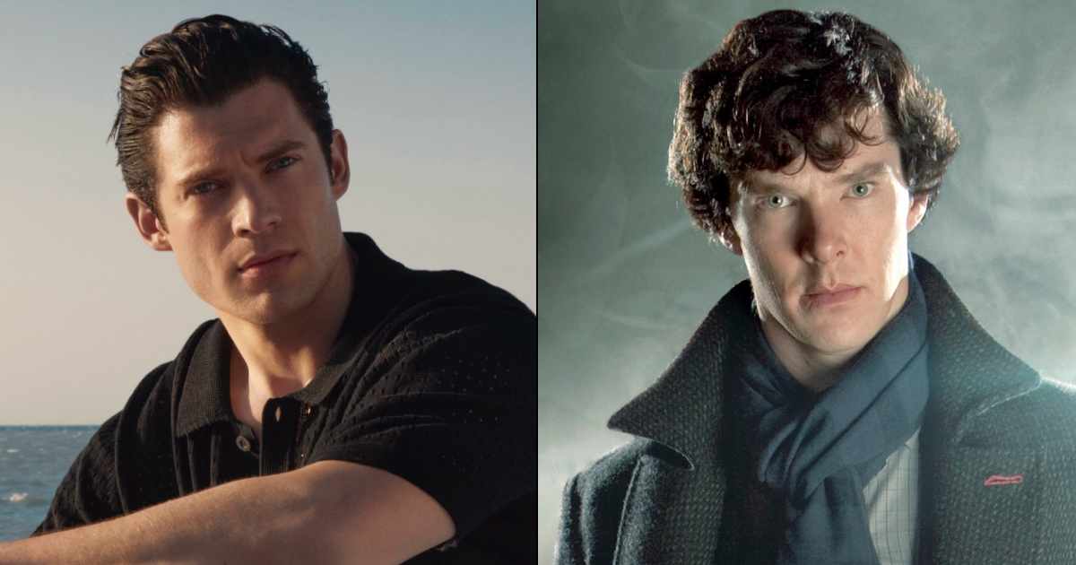David Corenswet’s Hidden Gem Appearance in This Critically Acclaimed Sherlock Show Is a Must-Watch.