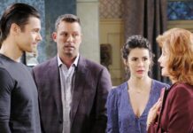 Days of Our Lives Preview