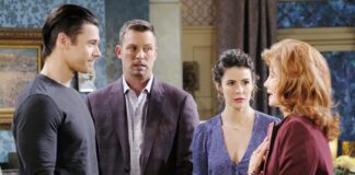 Days of Our Lives Preview