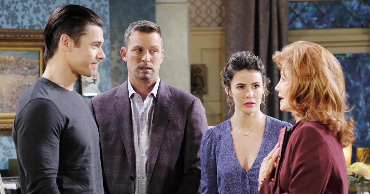 Days of Our Lives Preview