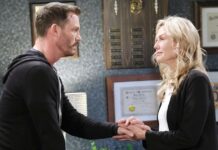 Days Of Our Lives Spoilers