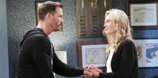 Days Of Our Lives Spoilers