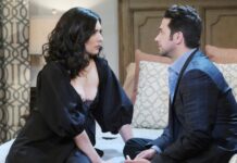 Days Of Our Lives Spoilers