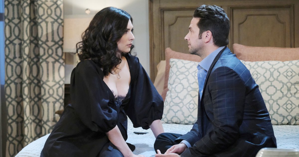 Days Of Our Lives Spoilers