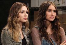 Days Of Our Lives Spoilers