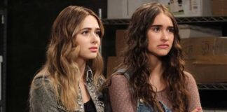 Days Of Our Lives Spoilers
