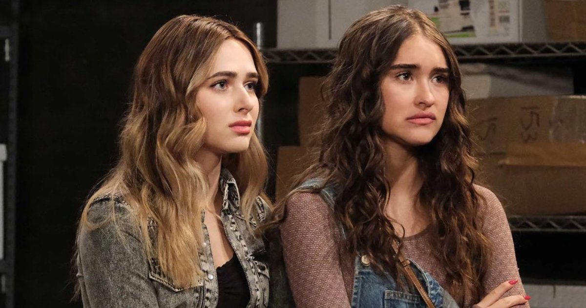 Days Of Our Lives Spoilers