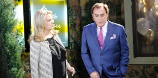 Days Of Our Lives Spoilers