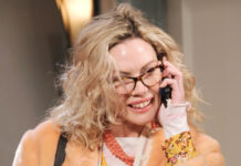 Days Of Our Lives Spoilers