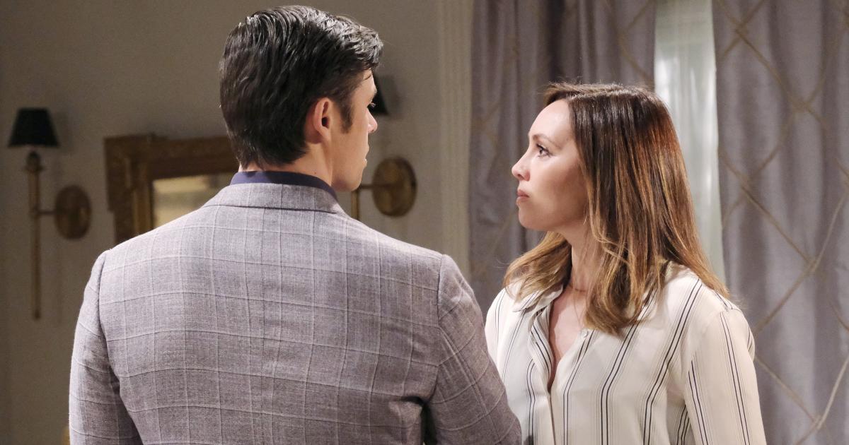 Here’s What Fans Can Expect From Days of Our Lives On July 9, 2025?