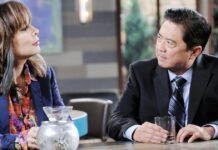 Days Of Our Lives Spoilers