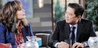 Days Of Our Lives Spoilers