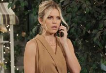 Days Of Our Lives: Chad & Cat’s Awkward Encounter, Doug & Tate Plan A Rescue With Rafe’s Help