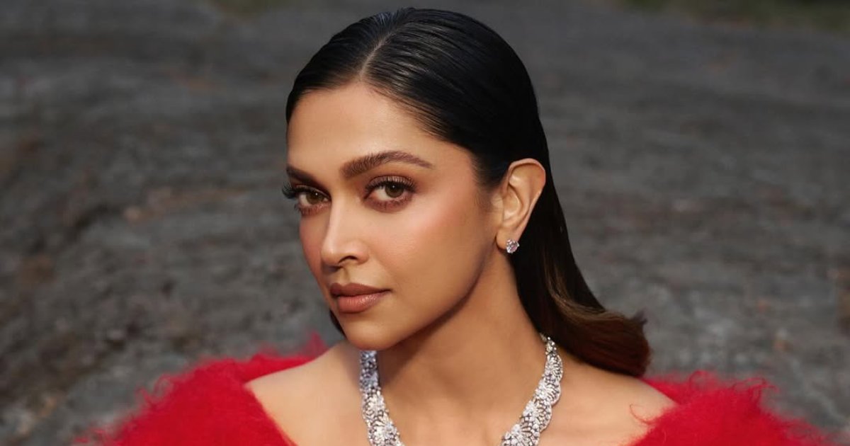 Deepika Padukone Makes Historical past As The First Indian To Get A Star On Hollywood Stroll Of Fame