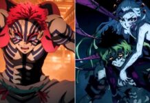 Who Are the Upper Moons in Demon Slayer—and What’s Next for Their Replacements?