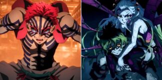 Who Are the Upper Moons in Demon Slayer—and What’s Next for Their Replacements?