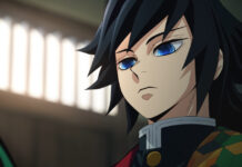 Demon Slayer: Hashira’s Age