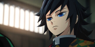Demon Slayer: Hashira’s Age