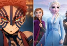 Demon Slayer: Infinity Castle Box Office