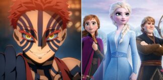 Demon Slayer: Infinity Castle Box Office