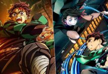 Demon Slayer: Infinity Castle Box Office Day 2 (Japan)