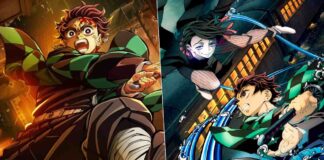 Demon Slayer: Infinity Castle Box Office Day 2 (Japan)