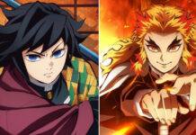 Demon Slayer: Infinity Castle Box Office Day 3 (Japan)
