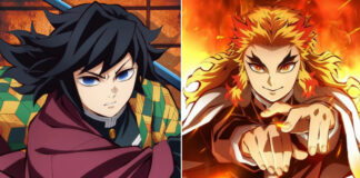 Demon Slayer: Infinity Castle Box Office Day 3 (Japan)