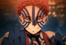 Demon Slayer: Infinity Castle Box Office Day 4 (Japan) Update