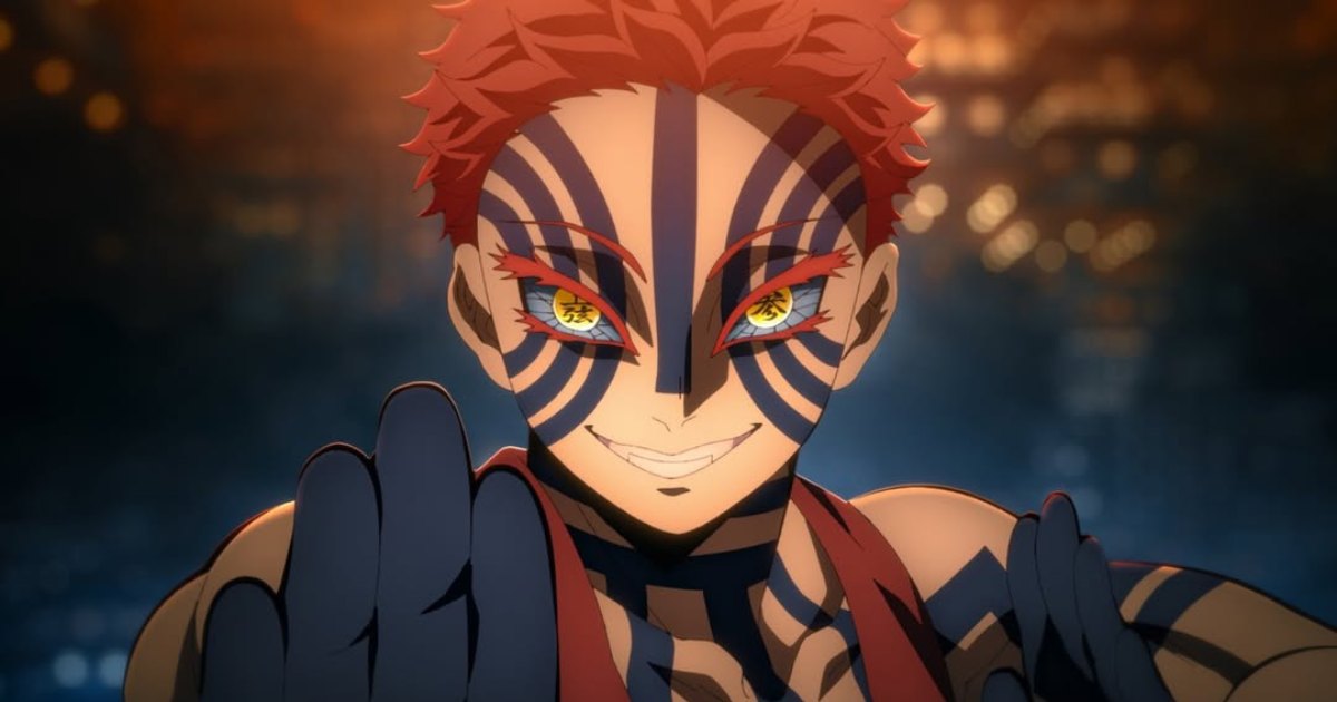 Demon Slayer: Infinity Castle Box Office Day 4 (Japan) Update