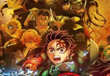 Demon Slayer: Infinity Castle Box Office (Japan) Update!