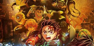 Demon Slayer: Infinity Castle Box Office (Japan) Update!