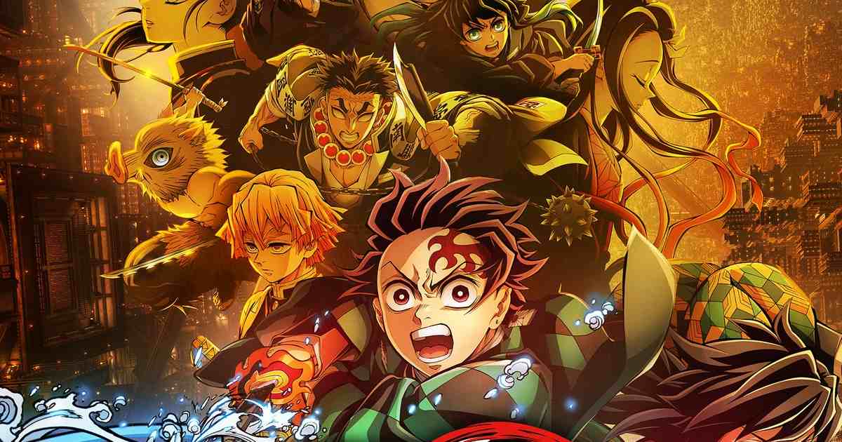 Demon Slayer: Infinity Castle Box Office (Japan) Update!