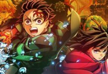 Infinity Castle Sparks Frenzy: Demon Slayer’s New Film May Break Mugen Train’s Box Office Record