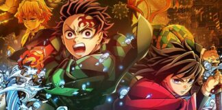 Infinity Castle Sparks Frenzy: Demon Slayer’s New Film May Break Mugen Train’s Box Office Record