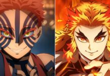Demon Slayer: Infinity Castle vs The Mugen Train Box Office