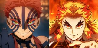Demon Slayer: Infinity Castle vs The Mugen Train Box Office