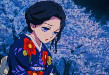 Demon Slayer: Lady Tamayo’s Dark Past With Muzan Revealed