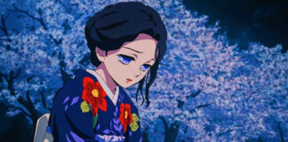 Demon Slayer: Lady Tamayo’s Dark Past With Muzan Revealed